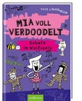 Cover: Mia voll verdoodelt - Schafe im Wolfspelz - arsEdition