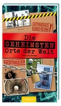 Cover: Die geheimsten Orte der Welt - arsEdition
