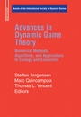 Cover: Advances in Dynamic Game Theory - Birkhäuser