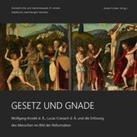 Enlarge image Cover: Gesetz und Gnade - Lessing-Museum Kamenz