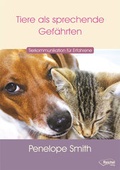 Cover: Tiere als sprechende Gef&auml;hrten - Reichel Verlag