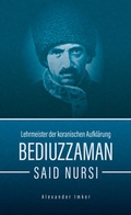 Cover: Bediuzzaman Said Nursi - Main-Donau Verlag