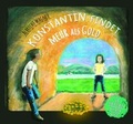 Cover: Konstantin findet mehr als Gold - Stephan Moll Verlag