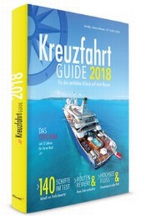 Enlarge image Cover: Kreuzfahrt Guide 2018 - Solutions by HANDELSBLATT MEDIA GROUP
