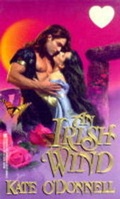 Cover: An Irish Wind - Kensington Publishing
