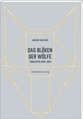 Cover: Das Bl&ouml;ken der W&ouml;lfe - Mitteldeutscher Verlag