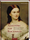 Cover: Alexandra von Berckholtz - Mitteldeutscher Verlag