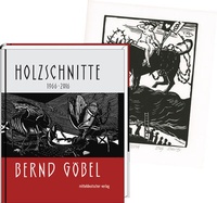 Enlarge image Cover: Holzschnitte - Mitteldeutscher Verlag