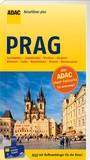 Cover: ADAC Reiseführer plus Prag - ADAC Reiseführer