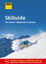 Cover: ADAC SkiGuide - ADAC Reiseführer