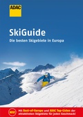 Cover: ADAC SkiGuide - ADAC Reisef&uuml;hrer