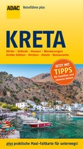 Cover: ADAC Reisef&uuml;hrer plus Kreta - ADAC Reisef&uuml;hrer