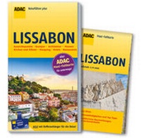 Abbildung von: ADAC Reiseführer plus Lissabon - ADAC Reiseführer
