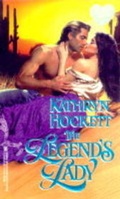 Cover: The Legend's Lady - Kensington Publishing