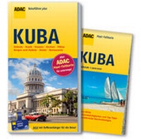 Abbildung von: ADAC Reiseführer plus Kuba - ADAC Reiseführer
