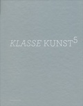 Cover: KLASSE KUNST5 - Bibliothek der Provinz