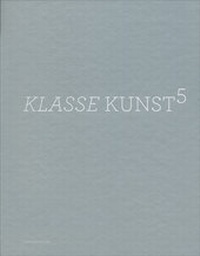 Enlarge image Cover: KLASSE KUNST5 - Bibliothek der Provinz