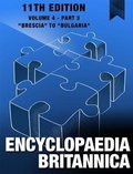 Cover: Encyclopaedia Britannica - SC Active Business Development SRL