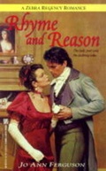 Cover: Rhyme and Reason - Kensington Publishing