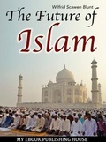 Cover: The Future of Islam - SC Active Business Development SRL