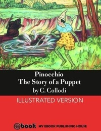 Enlarge image Cover: Pinocchio - SC Active Business Development SRL