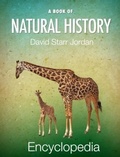 Cover: A Book of Natural History - SC Active Business Development SRL