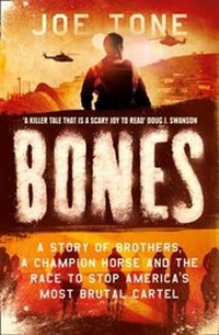 Abbildung von: Bones - William Collins