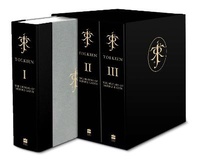 Enlarge image Cover: The Complete History of Middle-earth - HarperCollins