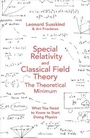 Cover: Special Relativity and Classical Field Theory - Allen Lane