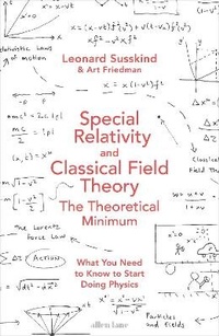 Abbildung von: Special Relativity and Classical Field Theory - Allen Lane