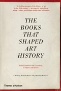 Cover: The Books that Shaped Art History - Thames & Hudson Ltd