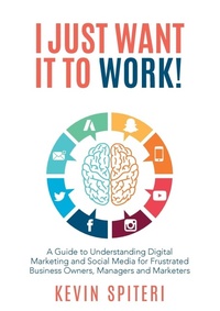 Abbildung von: I Just Want It To Work! - Michael Hanrahan Publishing
