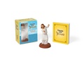 Cover: Dancing with Jesus: Bobbling Figurine - Running Press Miniature Editions