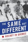 Cover: The Same but Different - McGill-Queen's University Press