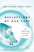 Cover: Reflections of Our Past - Westview Press Inc