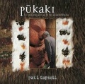 Cover: Pukaki - Oratia Books