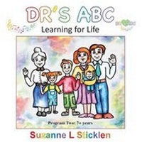 Enlarge image Cover: DR'S ABC Learning for Life - Publicious Pty Ltd