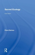 Cover: Sacred Ecology - Routledge