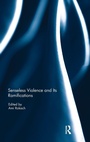 Cover: Senseless Violence and Its Ramifications - Routledge