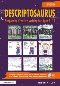 Enlarge image Cover: Descriptosaurus - Routledge