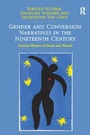Cover: Gender and Conversion Narratives in the Nineteenth Century - Routledge
