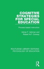 Bild: Cognitive Strategies for Special Education - Routledge