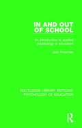 Bild: In and Out of School - Routledge