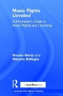 Cover: Music Rights Unveiled - Routledge