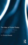 Bild: The Idea of Failed States - Routledge