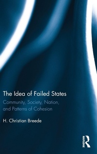 Bild: The Idea of Failed States - Routledge