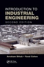 Cover: Introduction to Industrial Engineering - CRC Press