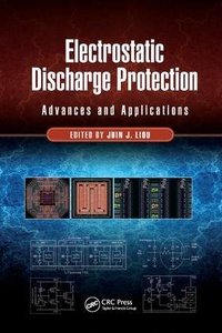Enlarge image Cover: Electrostatic Discharge Protection - CRC Press