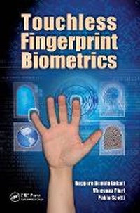 Abbildung von: Touchless Fingerprint Biometrics - CRC Press