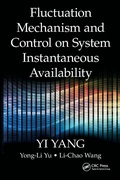 Cover: Fluctuation Mechanism and Control on System Instantaneous Availability - CRC Press